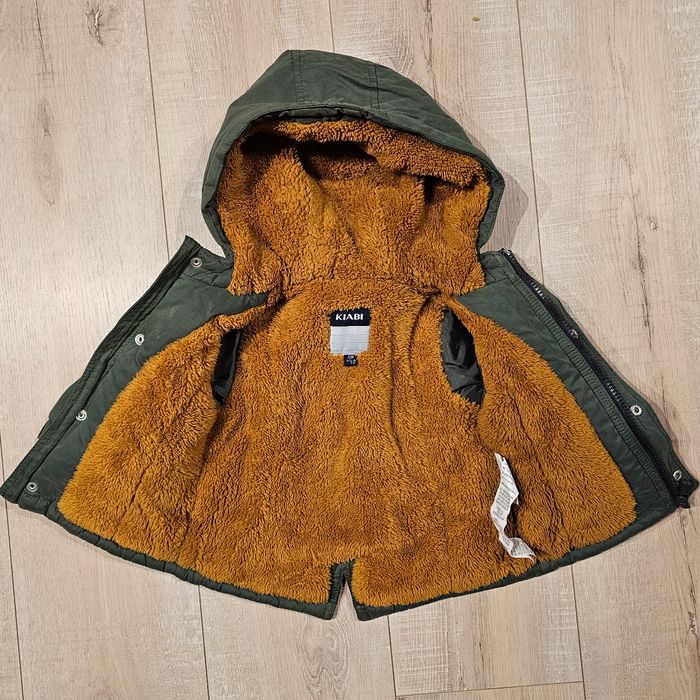 Manteau hivers 12 mois - photo numéro 2