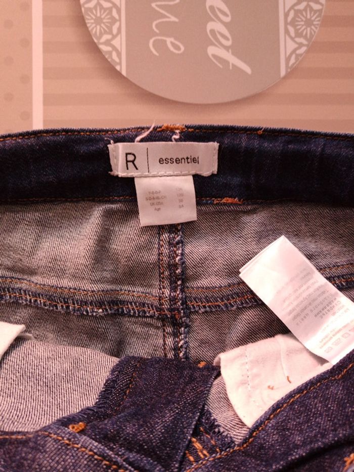 Short garçon ou fille - photo numéro 3