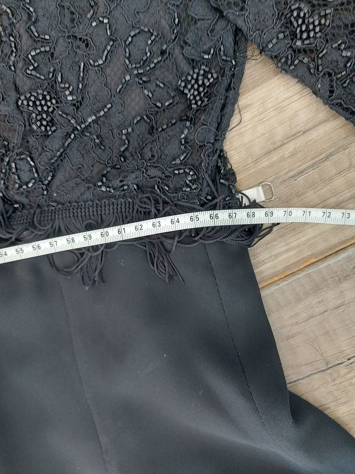 Robe noir - photo numéro 4
