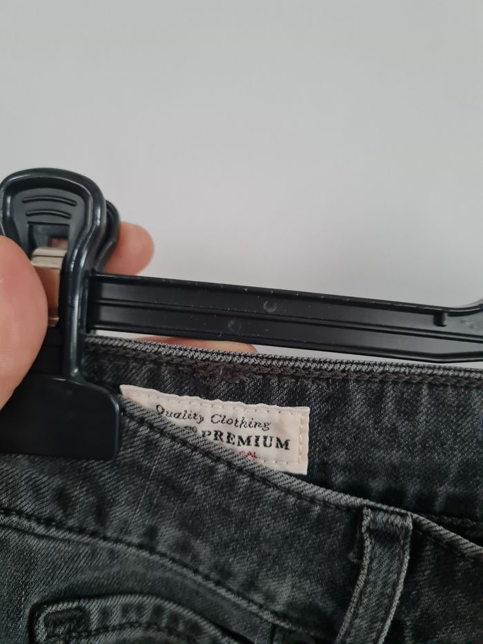 721 high rise skinny - photo numéro 7