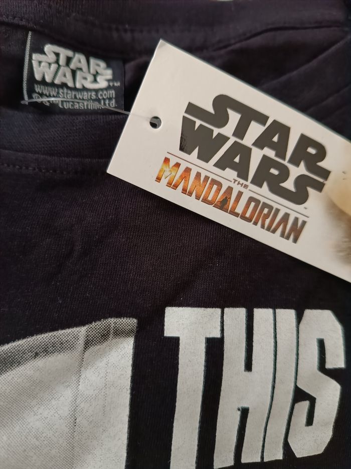 Tee shirt - photo numéro 2