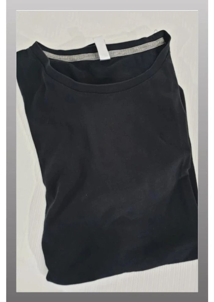 Lot de 4 tee shirt taille M - photo numéro 3