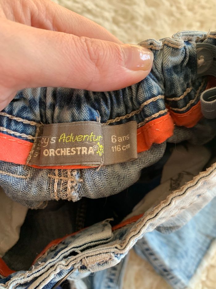 Short orchestra - photo numéro 3