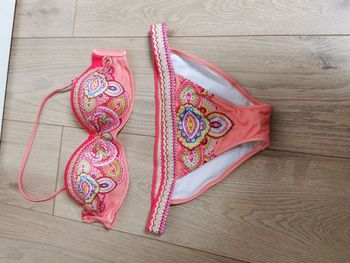 Maillot de bain femme