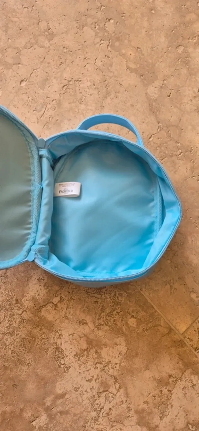 Sac reine des neiges - photo numéro 2