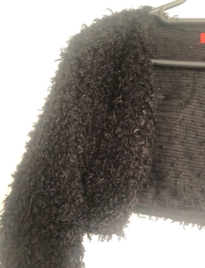 Gilet court - photo numéro 4