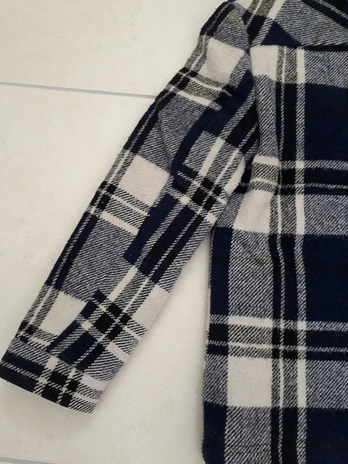 Veste écossaise - 12 ans - photo numéro 7