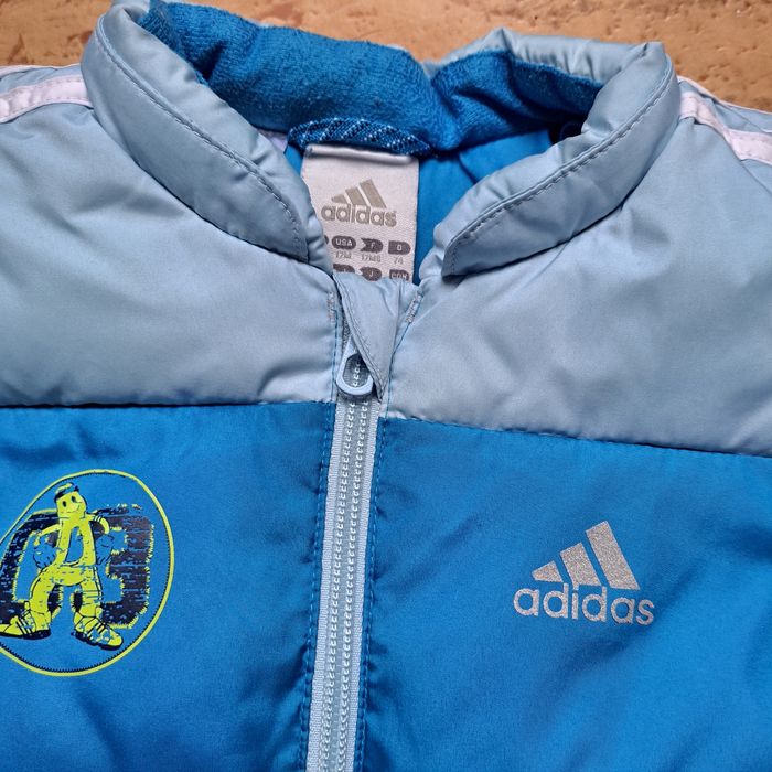 Manteau Adidas 12 mois - photo numéro 8