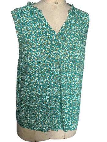 Tunique fluide#kiabi#taille L