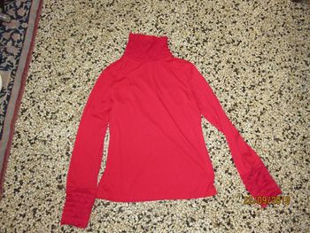 pull jacqueline riu taille M