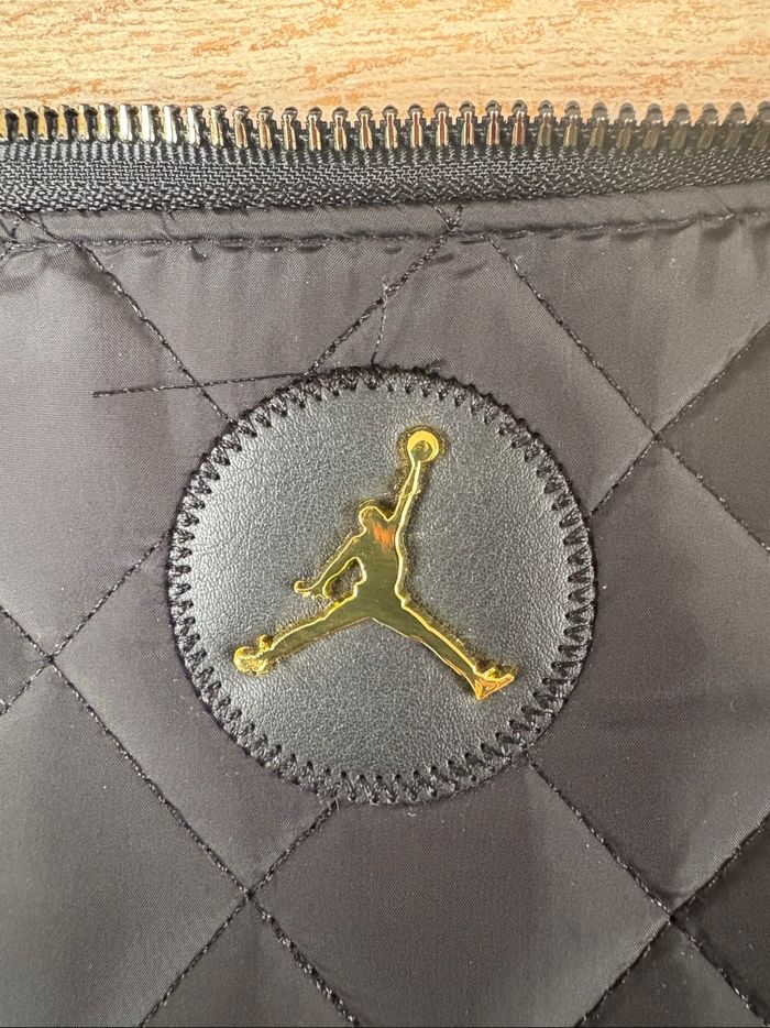 Sac bandoulière Jordan - photo numéro 3