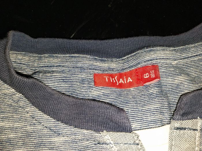 Tee shirt - photo numéro 2