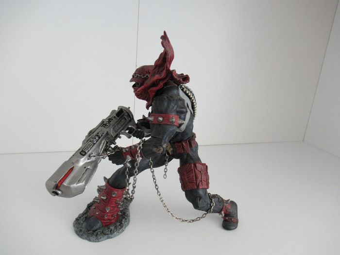 Spawn Figurine - photo numéro 4