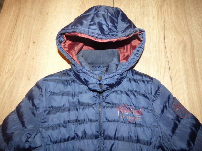 blouson - photo numéro 2