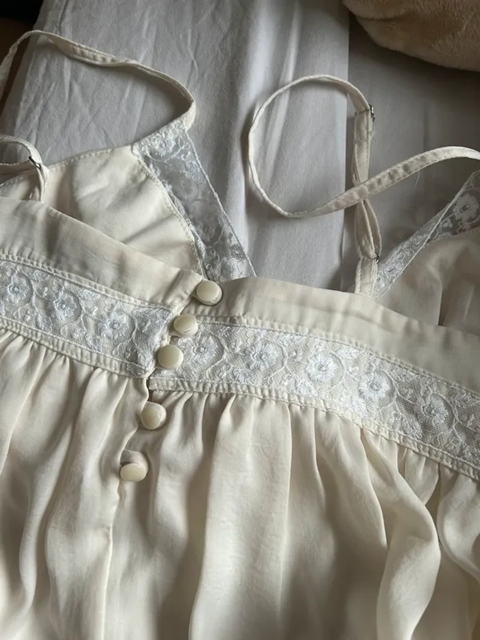 Robe légère - photo numéro 3