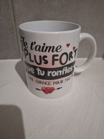 Tasse