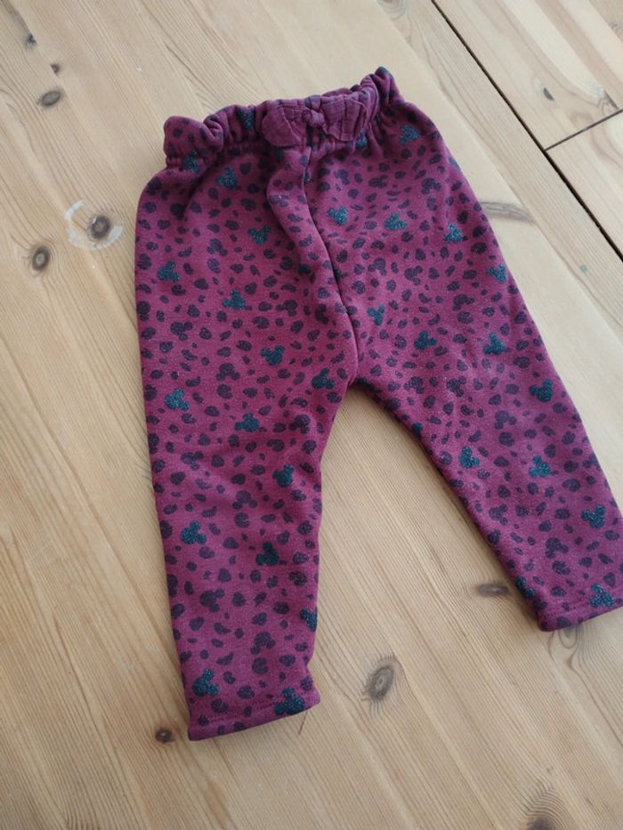 Pantalon Disney