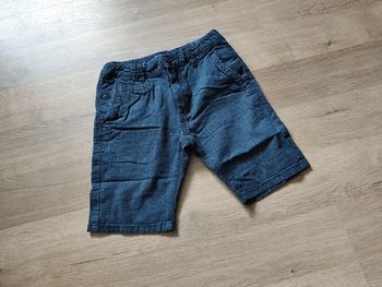 Bermuda slim