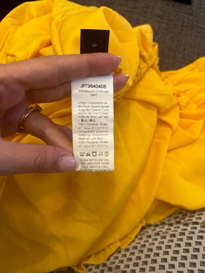 Robe SHEIN - photo numéro 4
