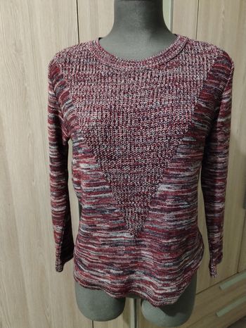 Pull femme taille 42