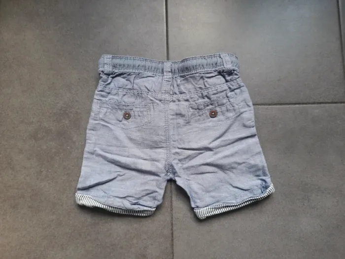 Short - photo numéro 4