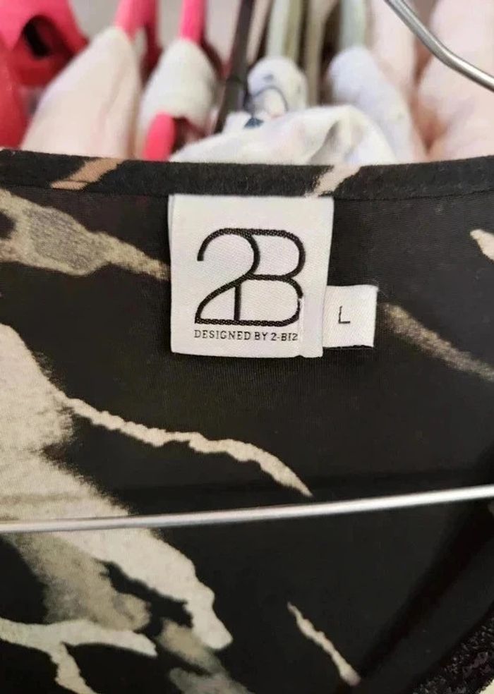 Tunique femme , Taille L - photo numéro 9