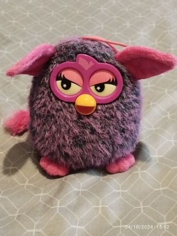 Furby