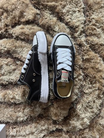 Chaussures Maison Mihara Yasuhiro 1.1