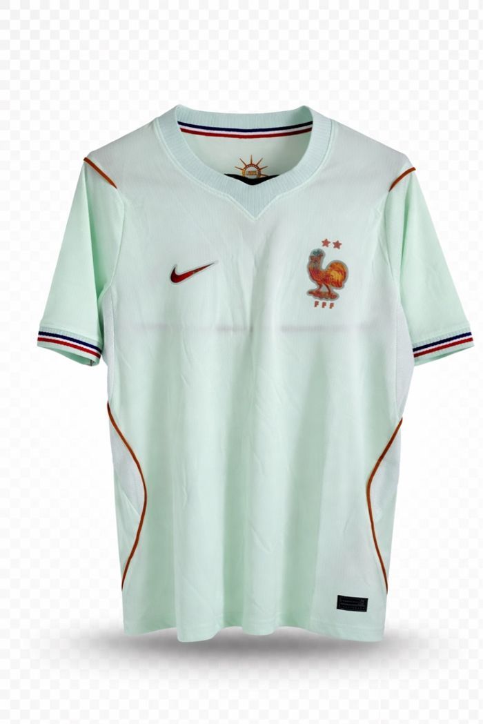 T-shirt de l’Équipe de France édition 2026 🇫🇷 Taille S – - photo numéro 3