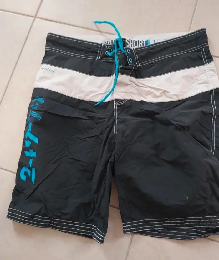 Short de bain