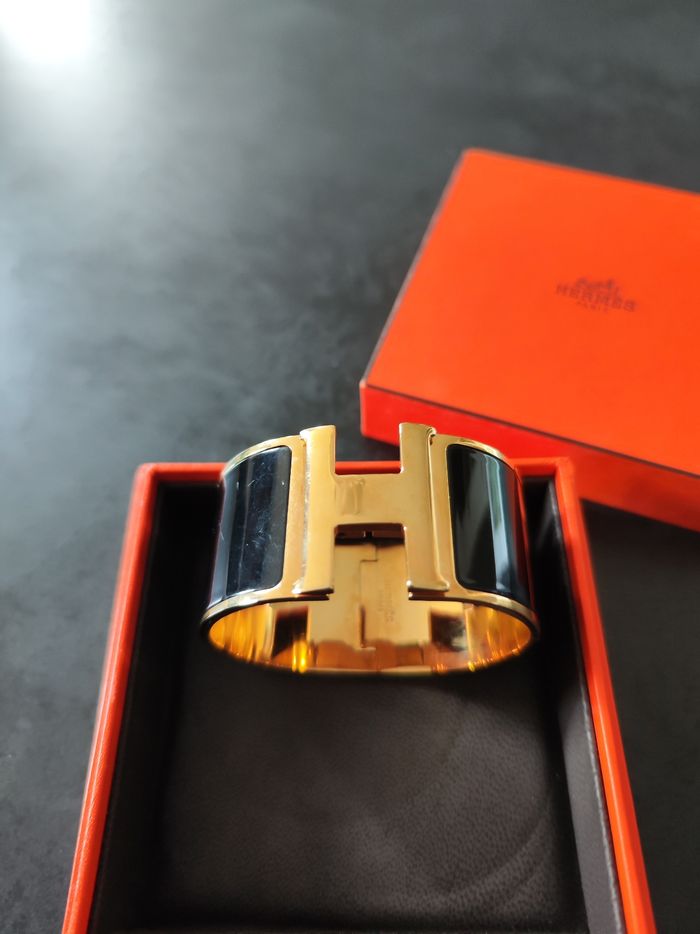 Très joli bracelet  hermes - photo numéro 7