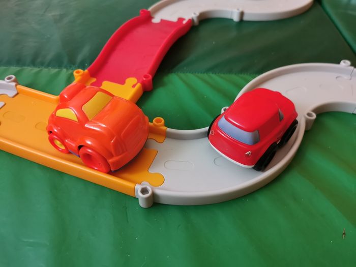 Petit circuit - photo numéro 3