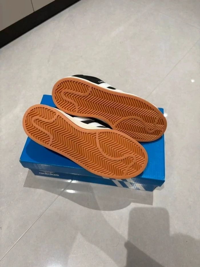 Adidas Campus 00s 40 - photo numéro 5