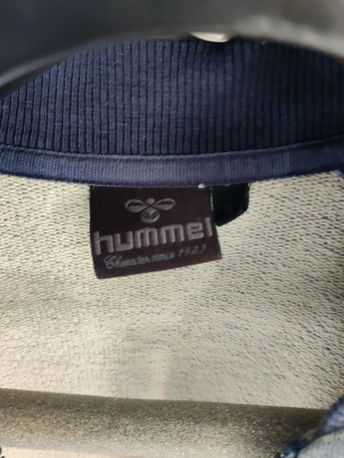 Gilet sweat - photo numéro 5