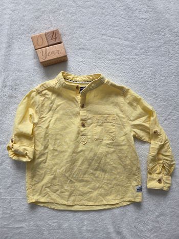 Chemise