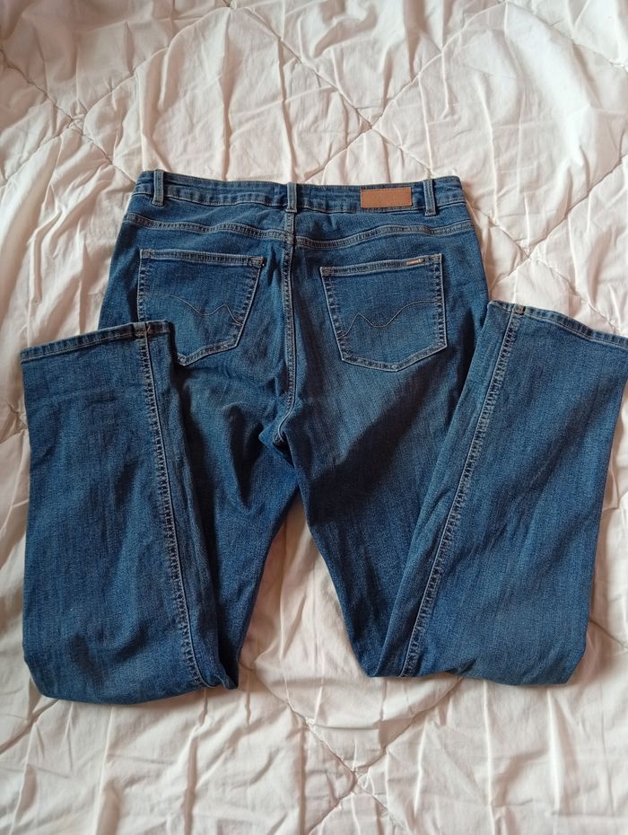 Jean creeks taille 42 - photo numéro 3