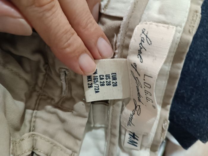 Short homme t 36/38 - photo numéro 4