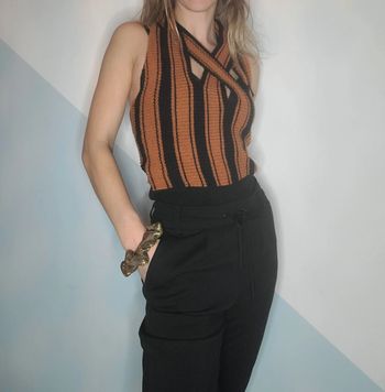 Haut tricoté taille 34/36