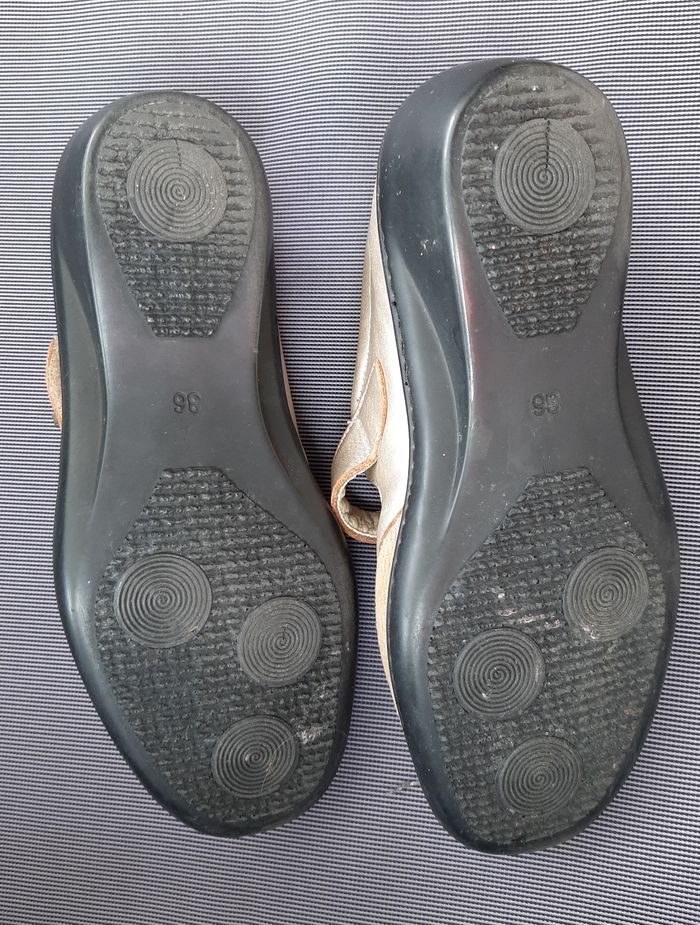 Ballerines à brides Podowel - photo numéro 4