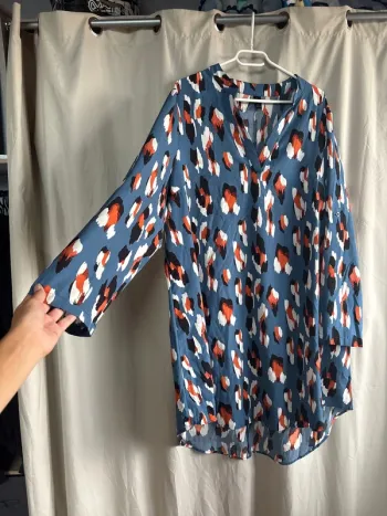 Robe femme