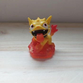 Figurines Skylanders Superchargers Molten Hot Dog