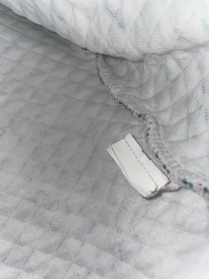 Robe matelassée - photo numéro 7