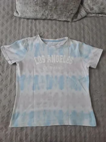 Tee-shirt fille Primark
