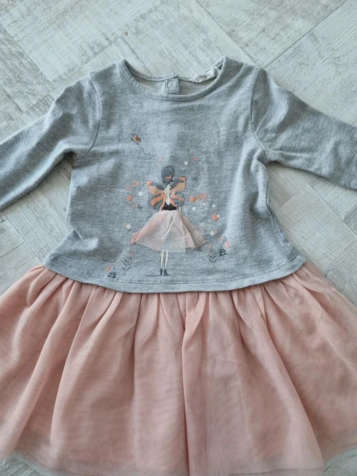 Robe Taille 4 ans - photo numéro 3