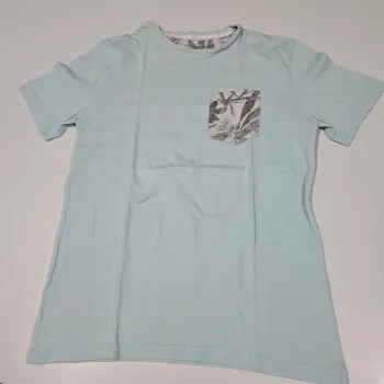 T-shirt  - Gémo  - 12 ans