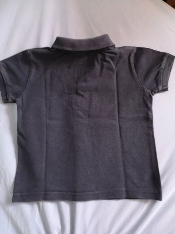 Polo Z - photo numéro 3