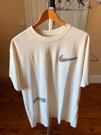 Tee shirt NIKE