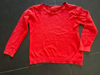 Pull léger garçon CFK 6 ans