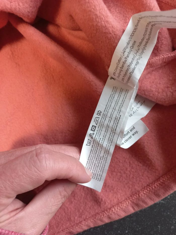 Robe Tape à l'œil 10 ans - photo numéro 4