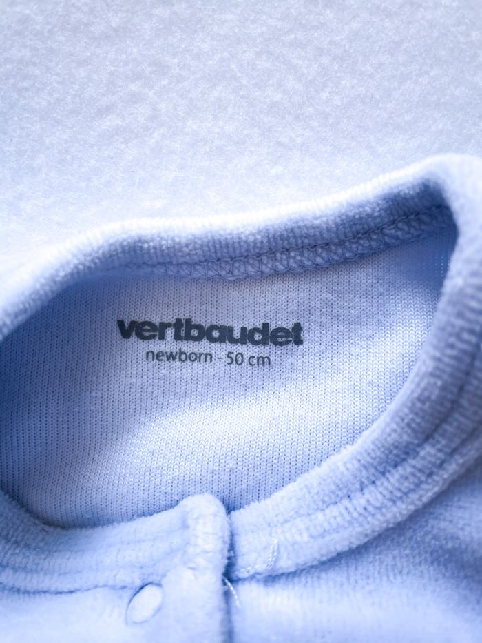 Pyjamas naissance - photo numéro 5